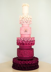 Rosalind Miller Wedding Cakes 1077112 Image 5